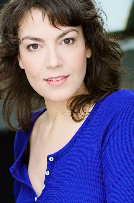 Ariela Morgenstern Photo