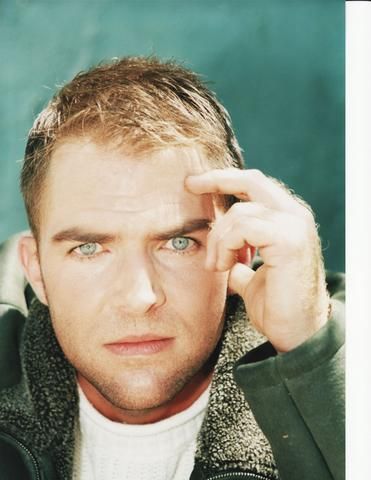 Sean Owen Photo