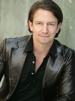 Edwin Cahill Photo