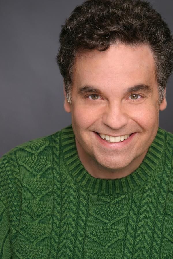 Scott Harlan Photo