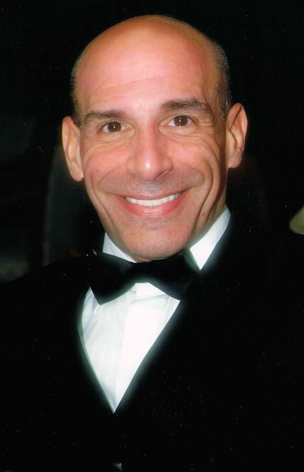 Jonathan Stuart Cerullo Photo