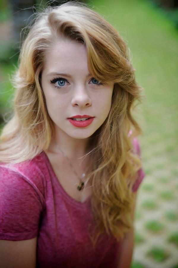 Abby Slocum Photo