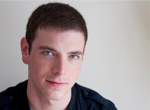 Ben Berry Photo