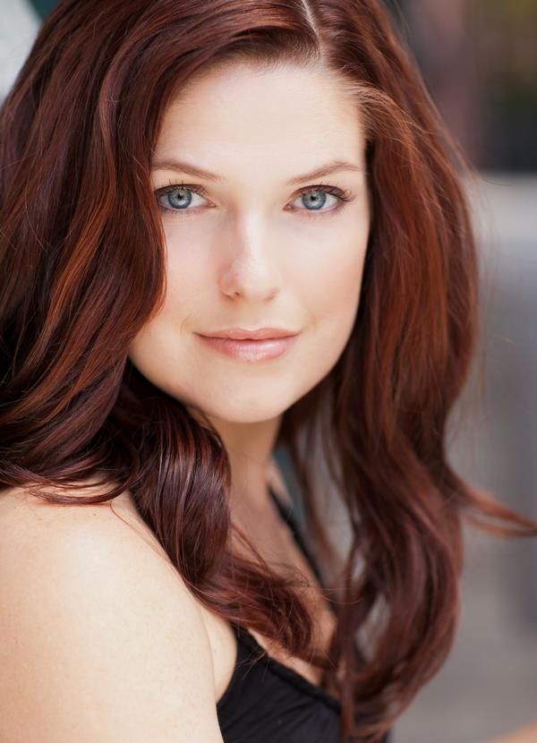 Rachel Rhodes-Devey Photo