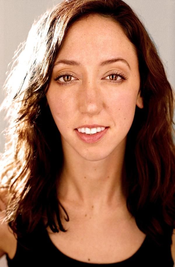 Heather Thiry Photo