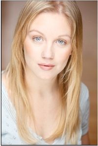 Ashley Jacobson Photo