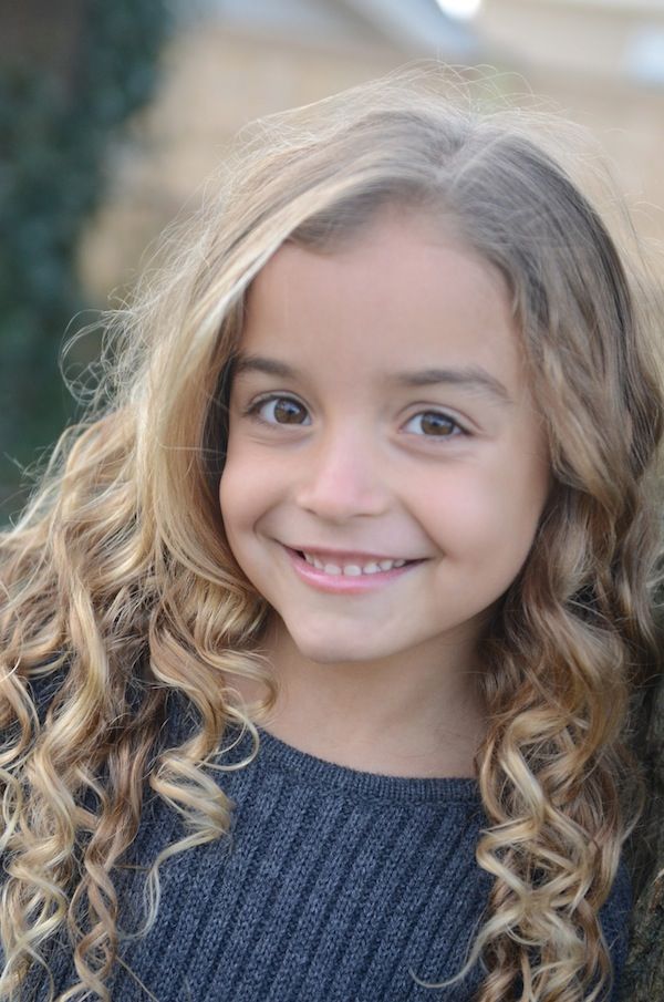 Brooke Ashley Laine Photo