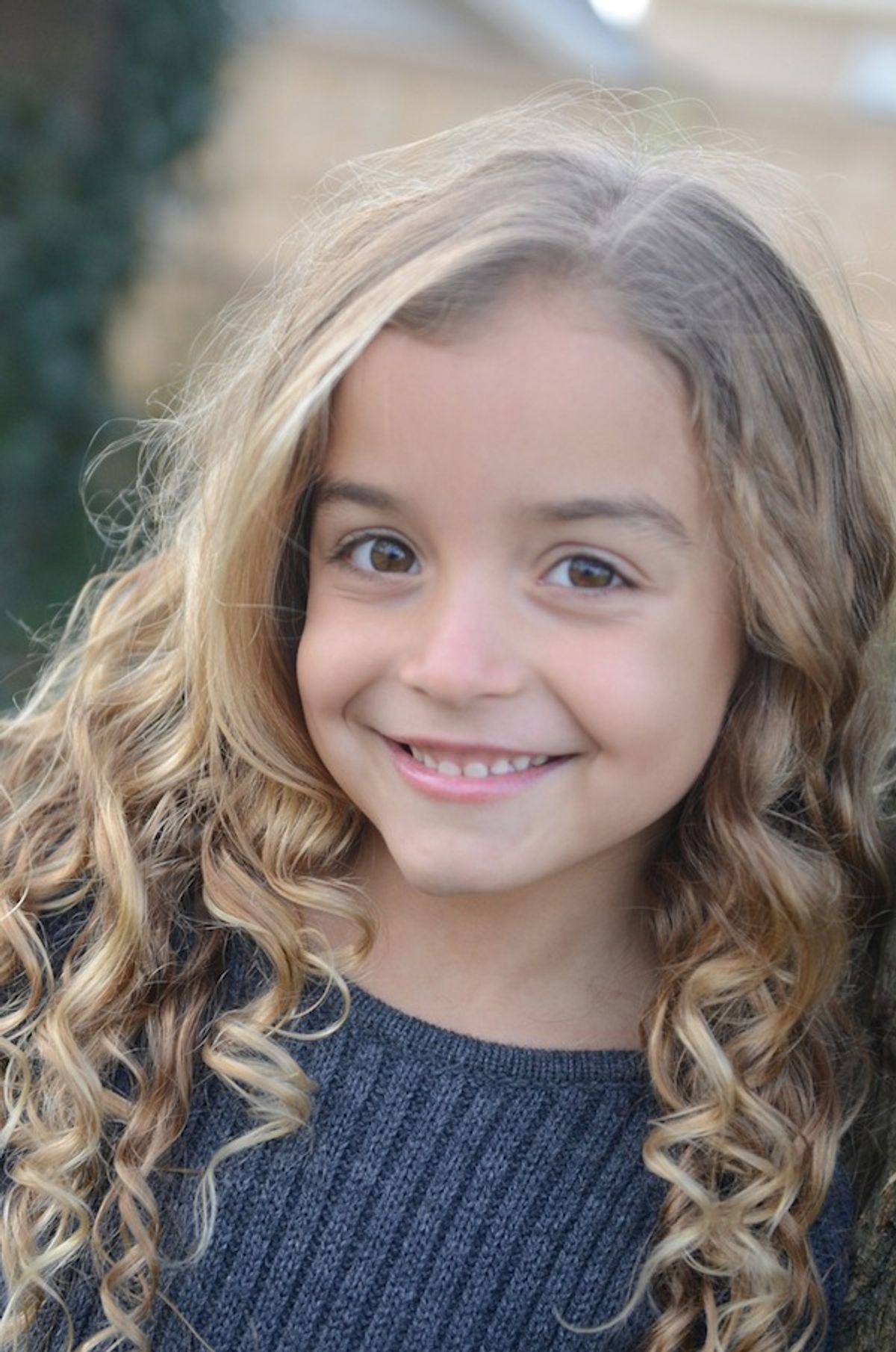 Brooke Ashley Laine Headshot