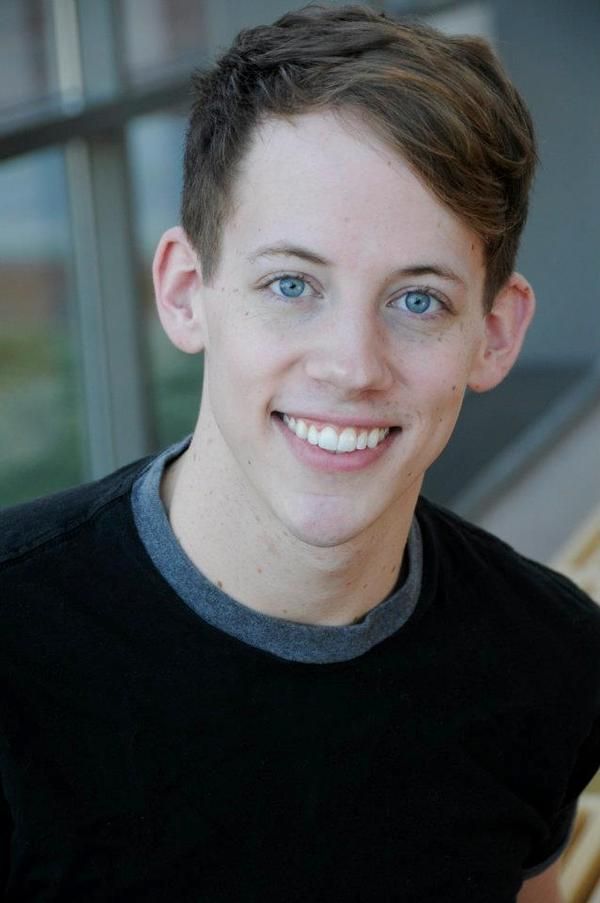 Pierce Cassedy Photo