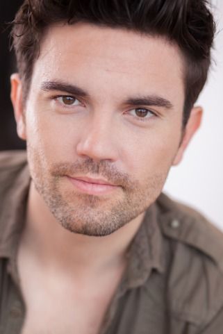 Nicolas Baumgartner Photo