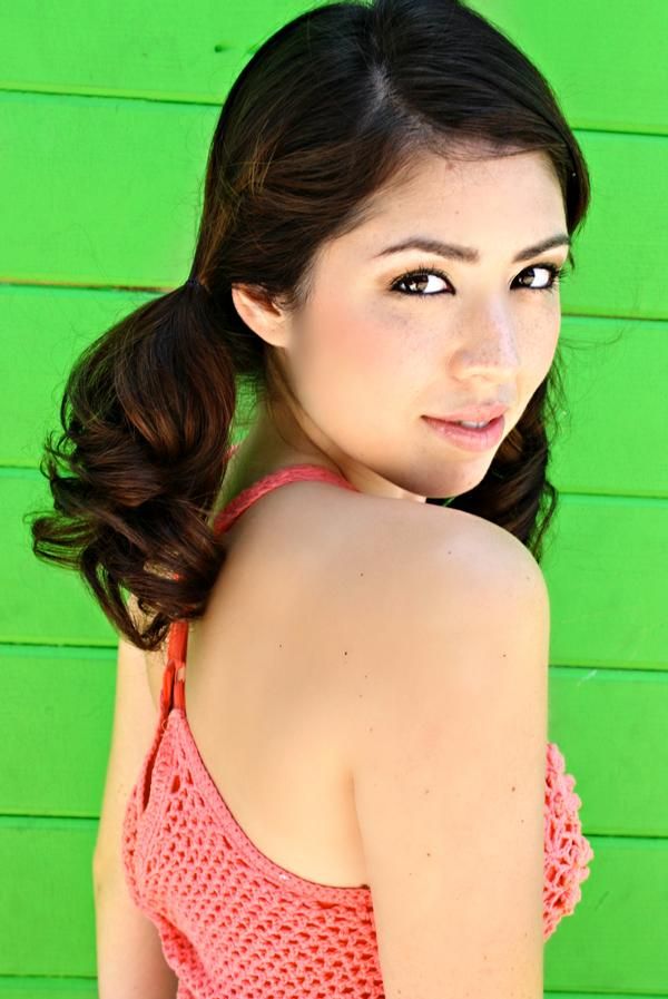 Reesa Ishiyama Photo