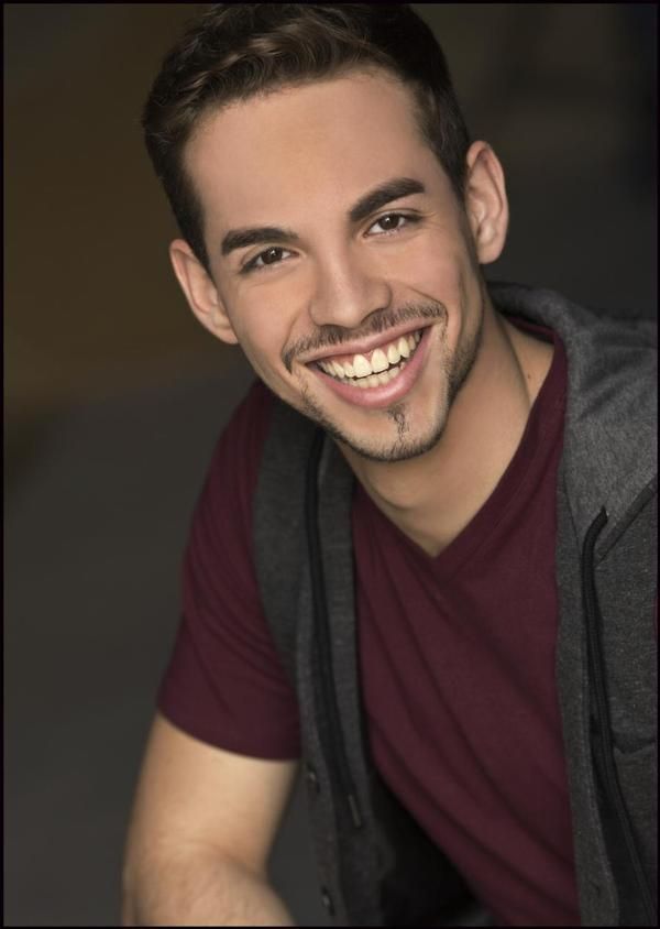 Adrian Ruz Photo