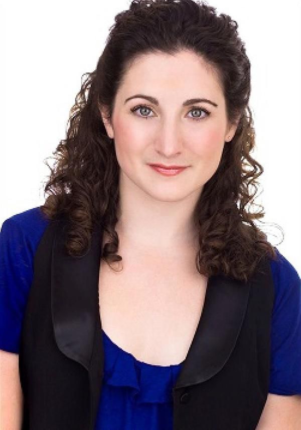 Katie Clark Photo