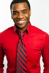 Antoine L. Smith Photo