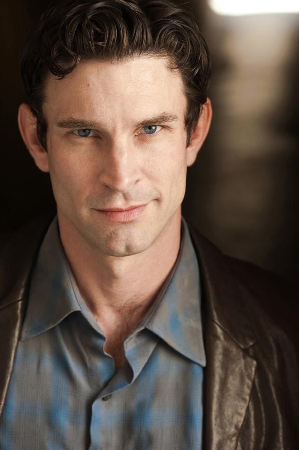Damon Kirsche Photo