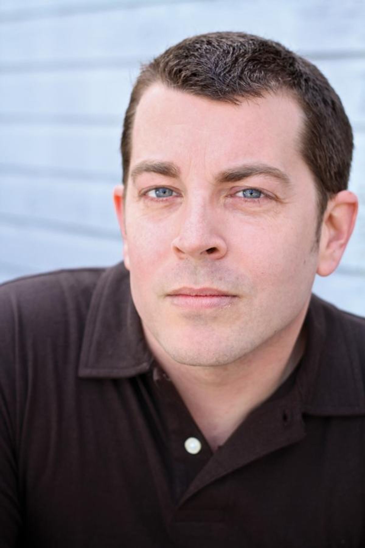 Nathan Pease Headshot
