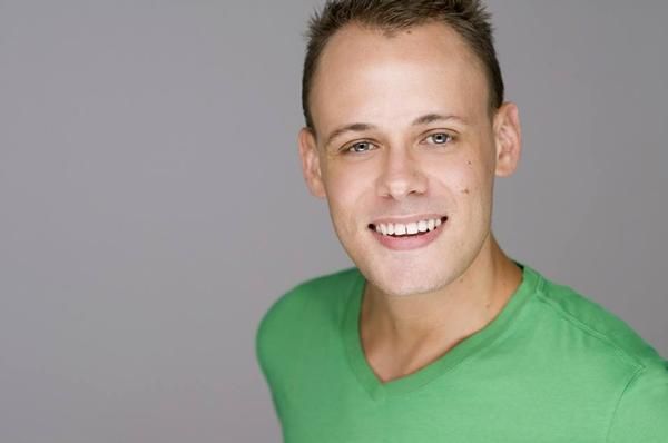 Jonathan Pearson Photo