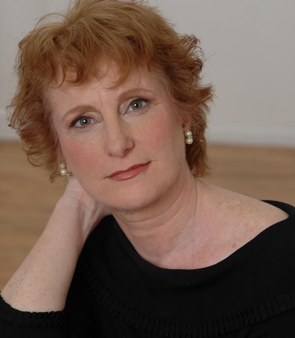 Joanne Camp Photo