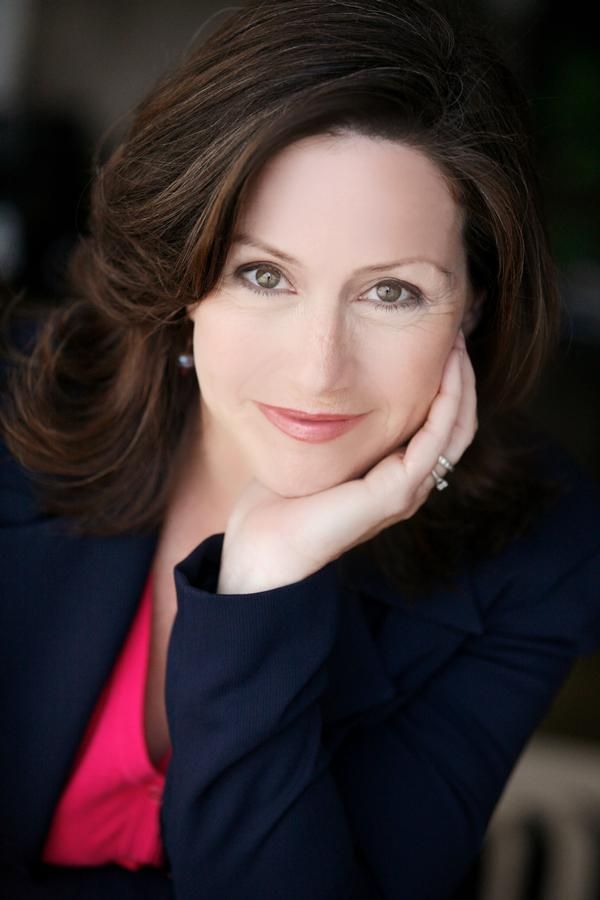 Leslie Trayer Harvey Photo