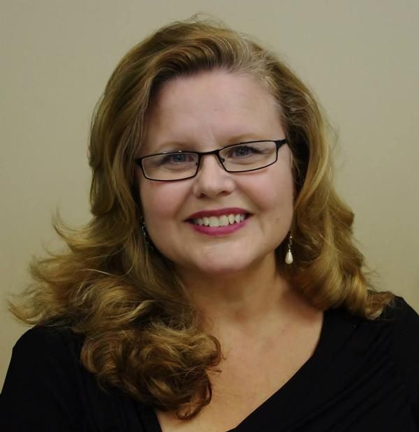Robin L. McGee Photo