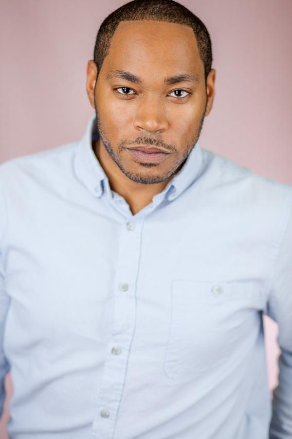 Jay Donnell Photo