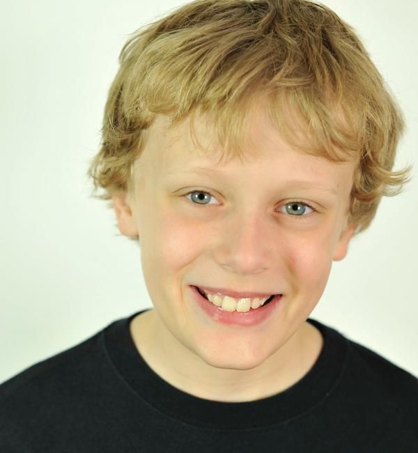 Alex Chorley Photo