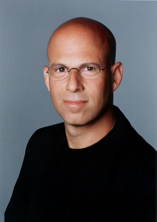 Jon B. Platt Photo
