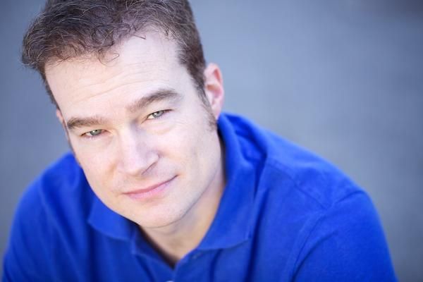 Stephen Brockway Photo