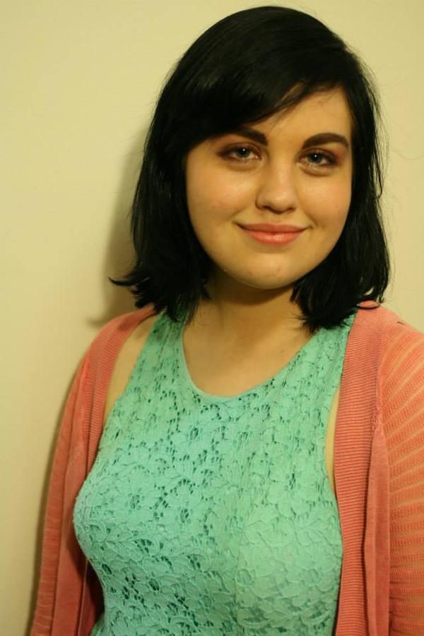 Savannah Marie Elliott Photo