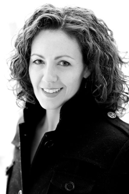 Melissa Attebery Photo