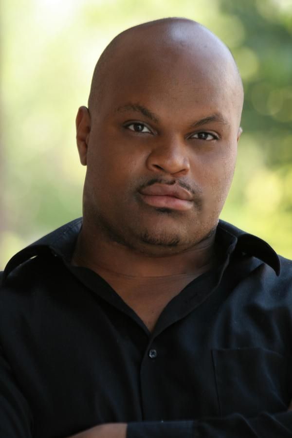 DaRon Lamar Williams Photo