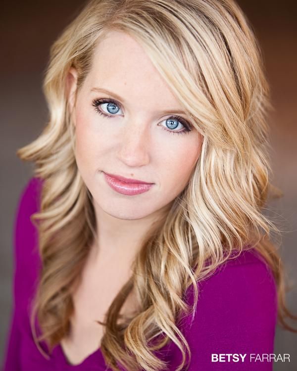 Betsy Farrar Photo