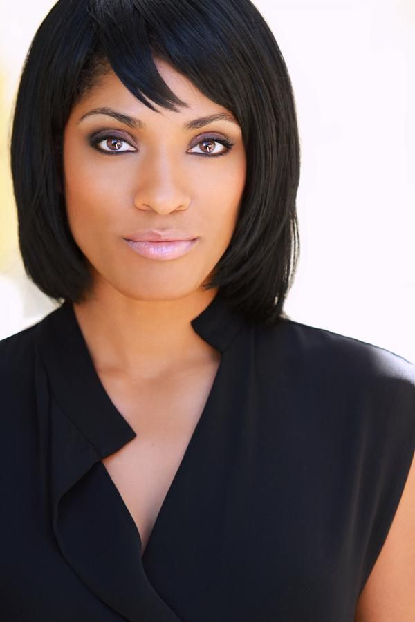 Alicia Hall Moran Photo