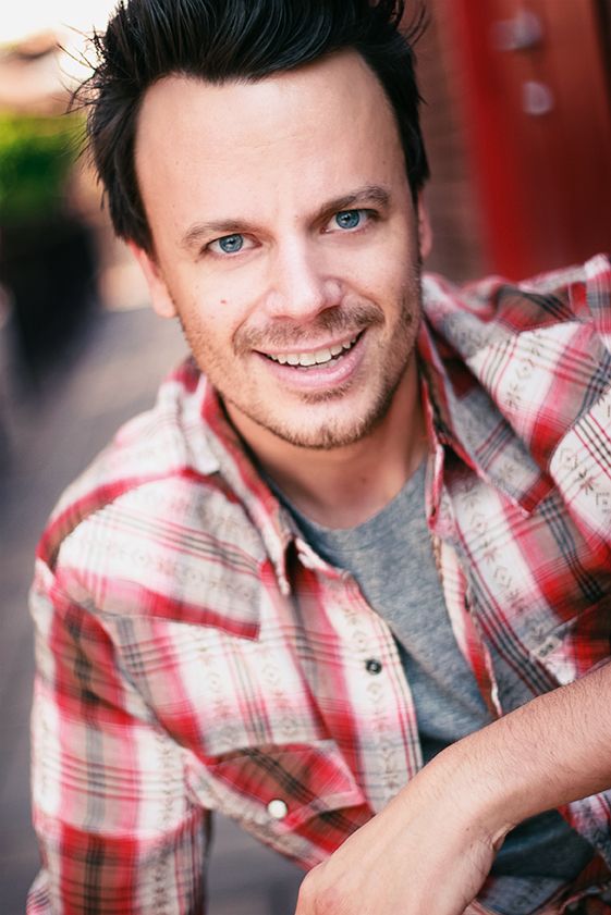 Craig McEldowney Photo