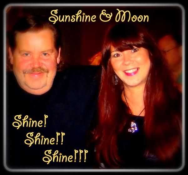 Sunshine Brenda Cole Photo