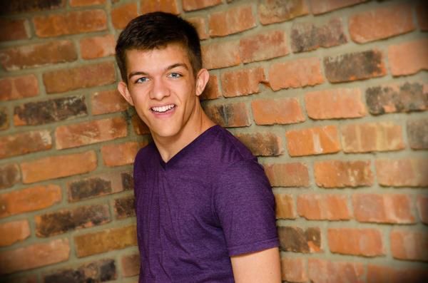 Tyler Henson Photo