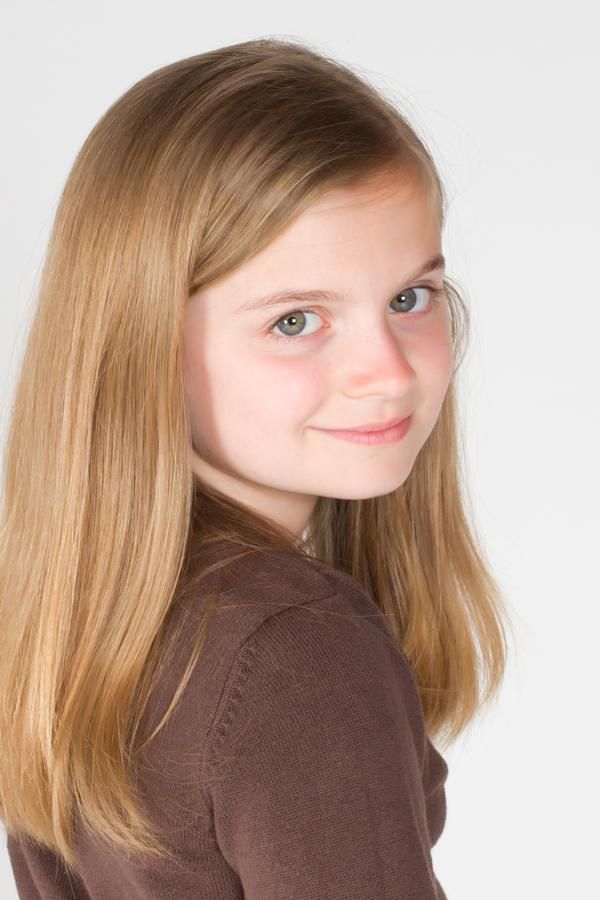 Sophie Miller Reusswig Photo