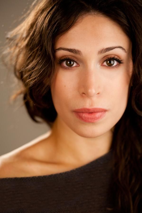 Catherine LeFrerre Photo