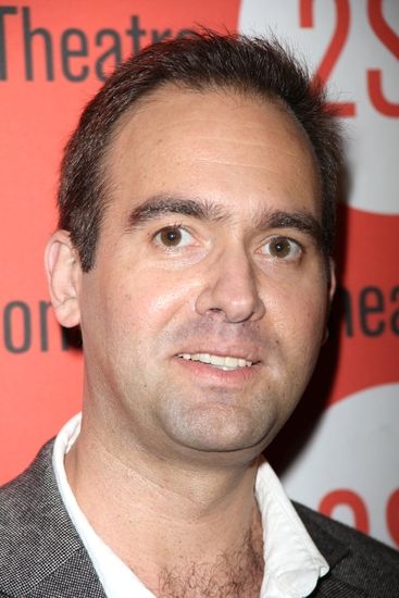 David Kirshenbaum Photo