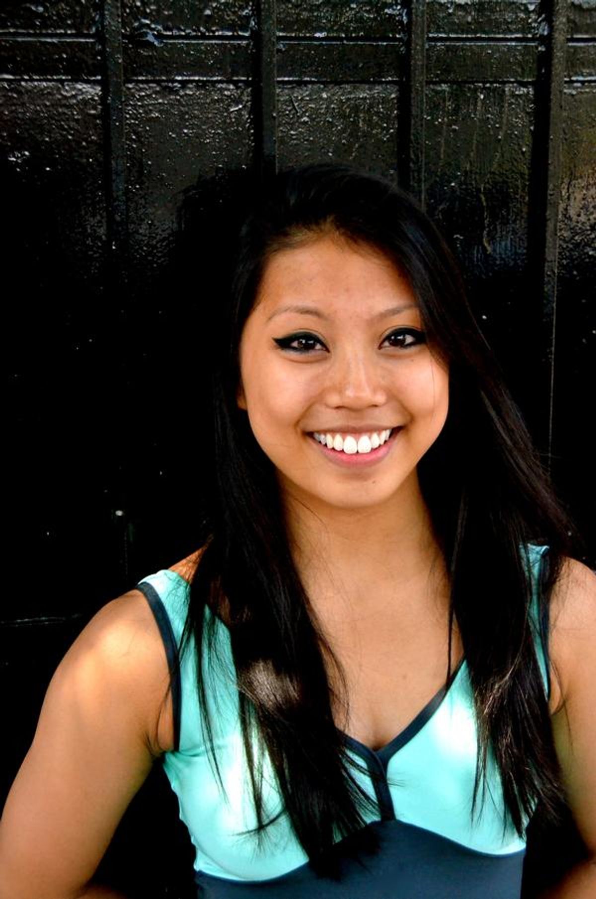Alexzandra Sarmiento Headshot