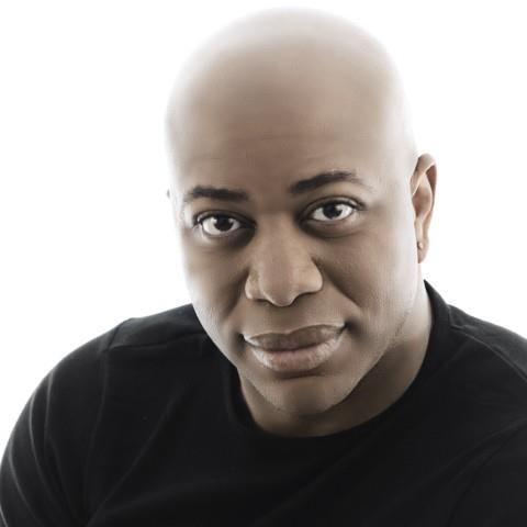 Tyrone Roberson Photo