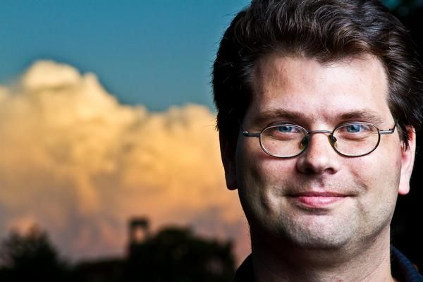 Jacob Juntunen Photo