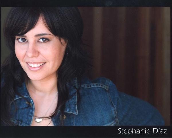 Stephanie Diaz Photo