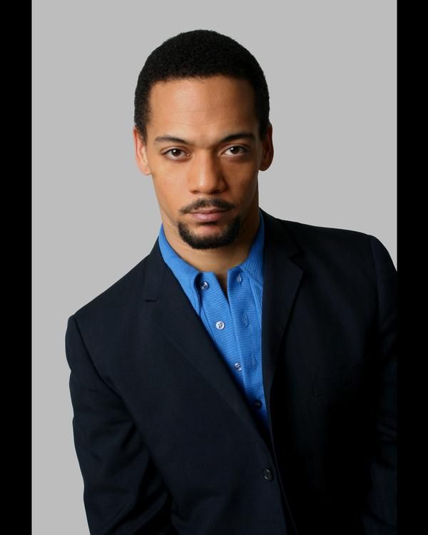 Joe Wilson, Jr. Photo