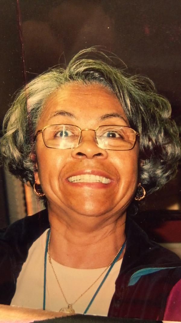 Laverne Ligon Photo
