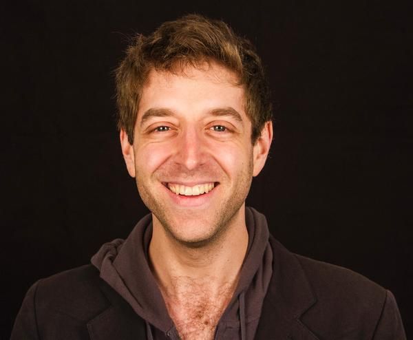 Alex Koch Photo