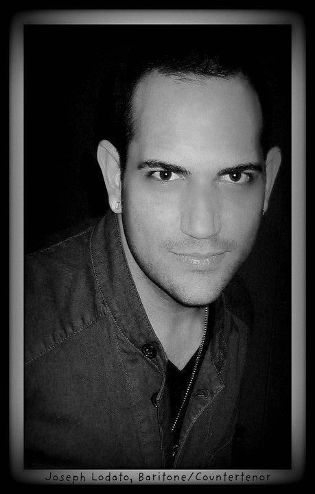 Joe Lodato Photo