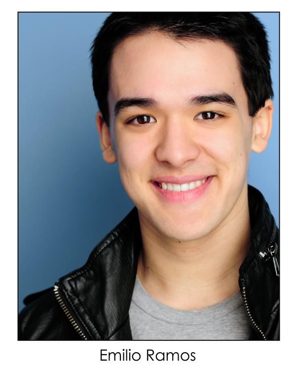 Emilio Ramos Photo