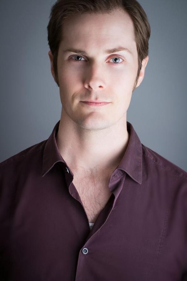 Michael Padgett Photo