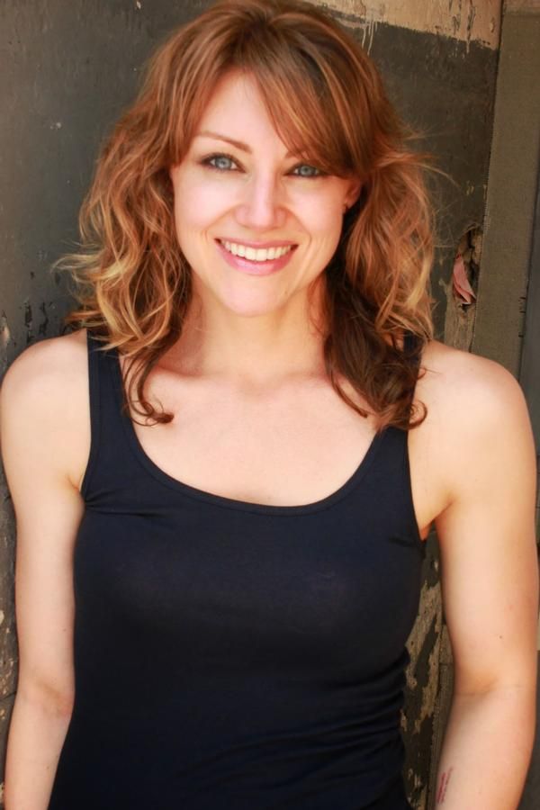 Helene Ellford Photo